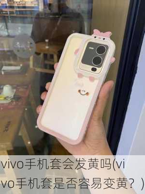 vivo手机套会发黄吗(vivo手机套是否容易变黄？)