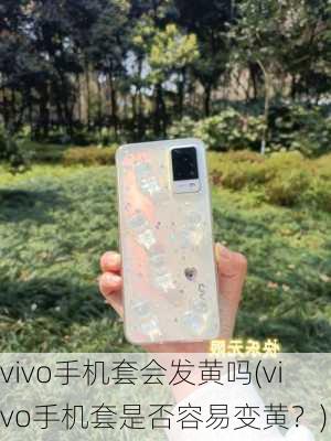 vivo手机套会发黄吗(vivo手机套是否容易变黄？)