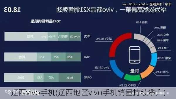 辽西vivo手机(辽西地区vivo手机销量持续攀升)