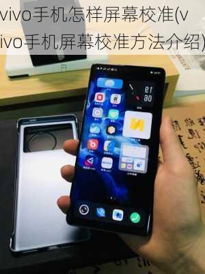 vivo手机怎样屏幕校准(vivo手机屏幕校准方法介绍)